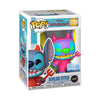 FU91833 CHASE Lilo & Stitch Devilish Stitch Funko Pop! #1701