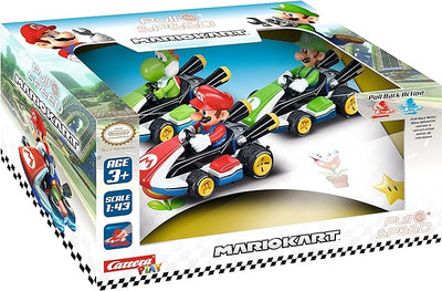 13010 Mario Kart8 3 pack