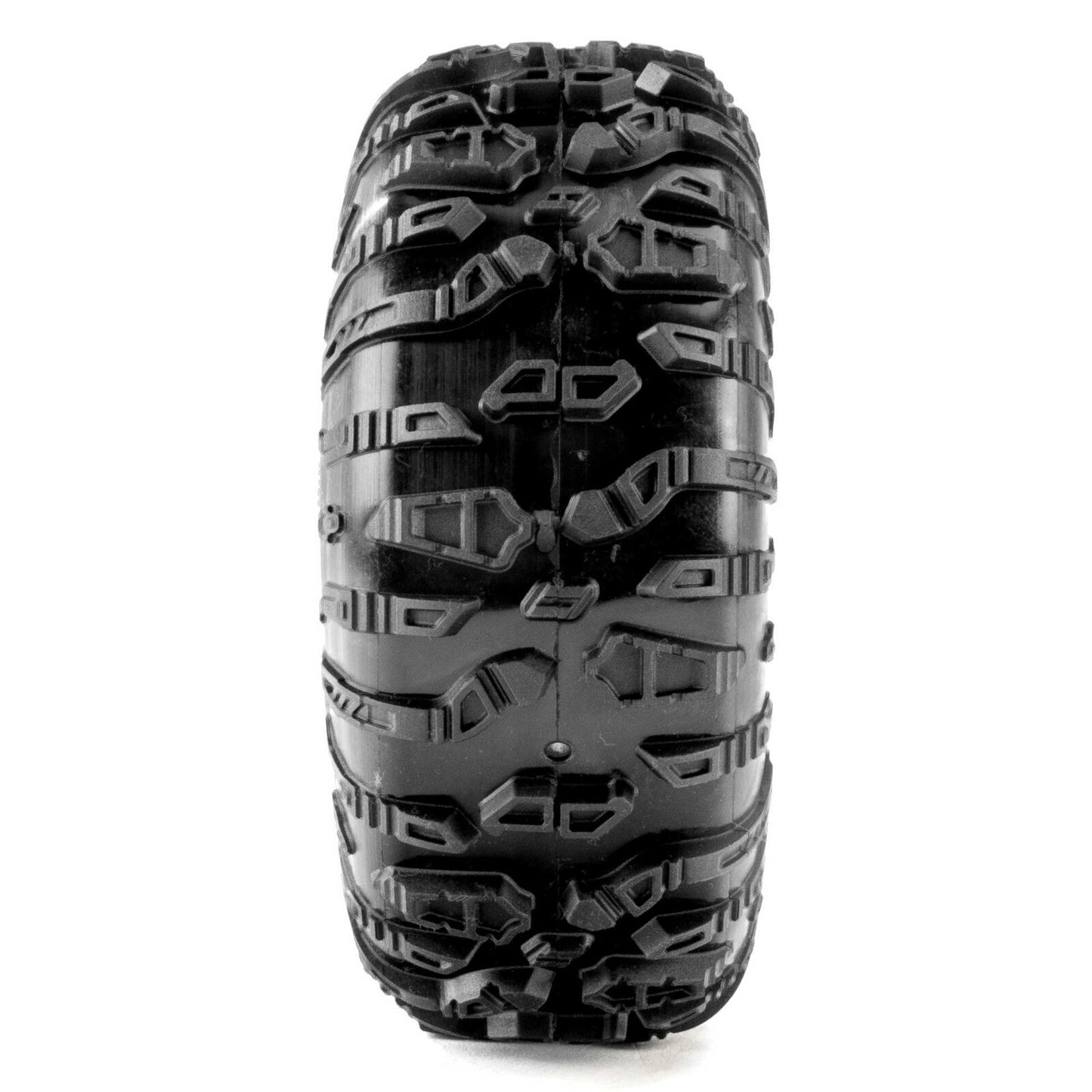 PRO1036114 Pro-Line Racing 1/10 Chisel II Tire G8 Front/Rear 1.9" Crawler Tire (2)