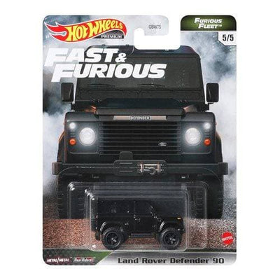 HWGRK58 Land Rover Defender