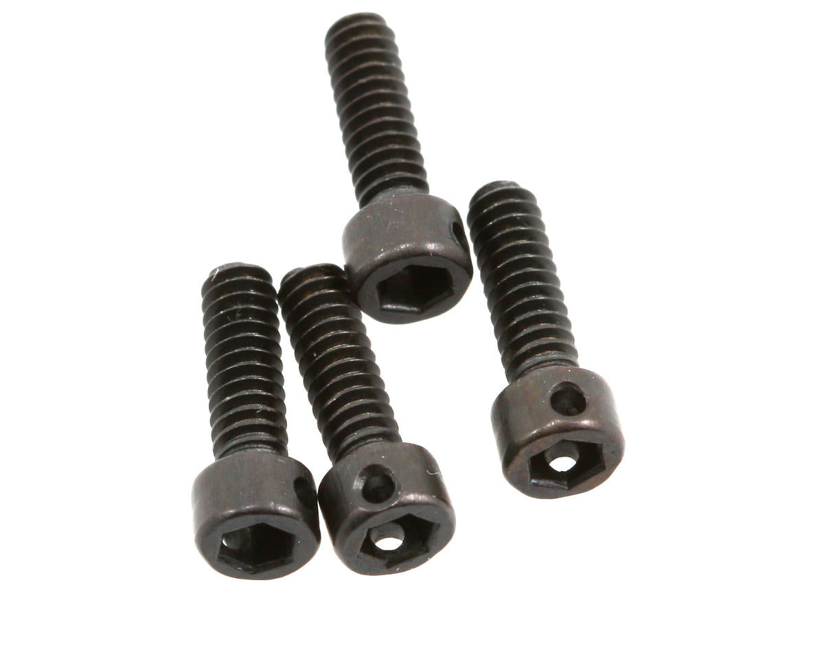 ASC6929  4-40 X 3/8 SHCS W/Hole