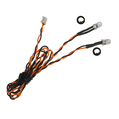 MYK-RDO5 5MM LED Dual Lights