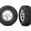 7073 1/16 Wheel & Tire