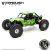 VPS09027 Vanquish Proucts H10 Optic 1/10 Scale 4WD Crawler Kit