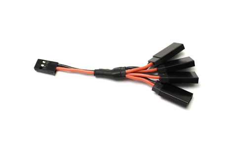 RCE1656 Universal RX Power