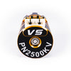 175525 PN Racing V5 Anima 2500kv Sensored Brushless Motor