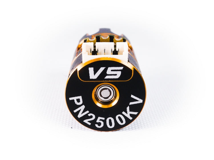 175525 PN Racing V5 Anima 2500kv Sensored Brushless Motor