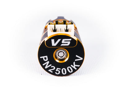 175525 PN Racing V5 Anima 2500kv Sensored Brushless Motor