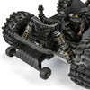 PRO639400 Pro-Line Racing 1/10 Carbon Fiber Rear Shock Tower Brace: ARRMA (3S & MEGA)
