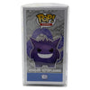 FU80311 Pokemon Gengar Ectoplasma Signed by: Marc Thompson
