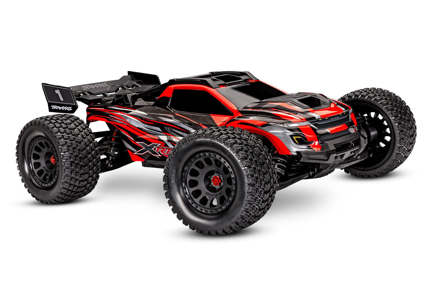 78086-4 XRT Extreme 8S 1/6 Scale X-Truck