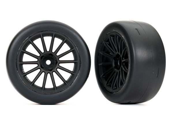 9375 T&W 2.0 Slicks