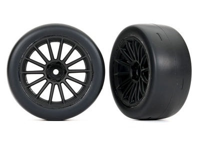 9375 T&W 2.0 Slicks