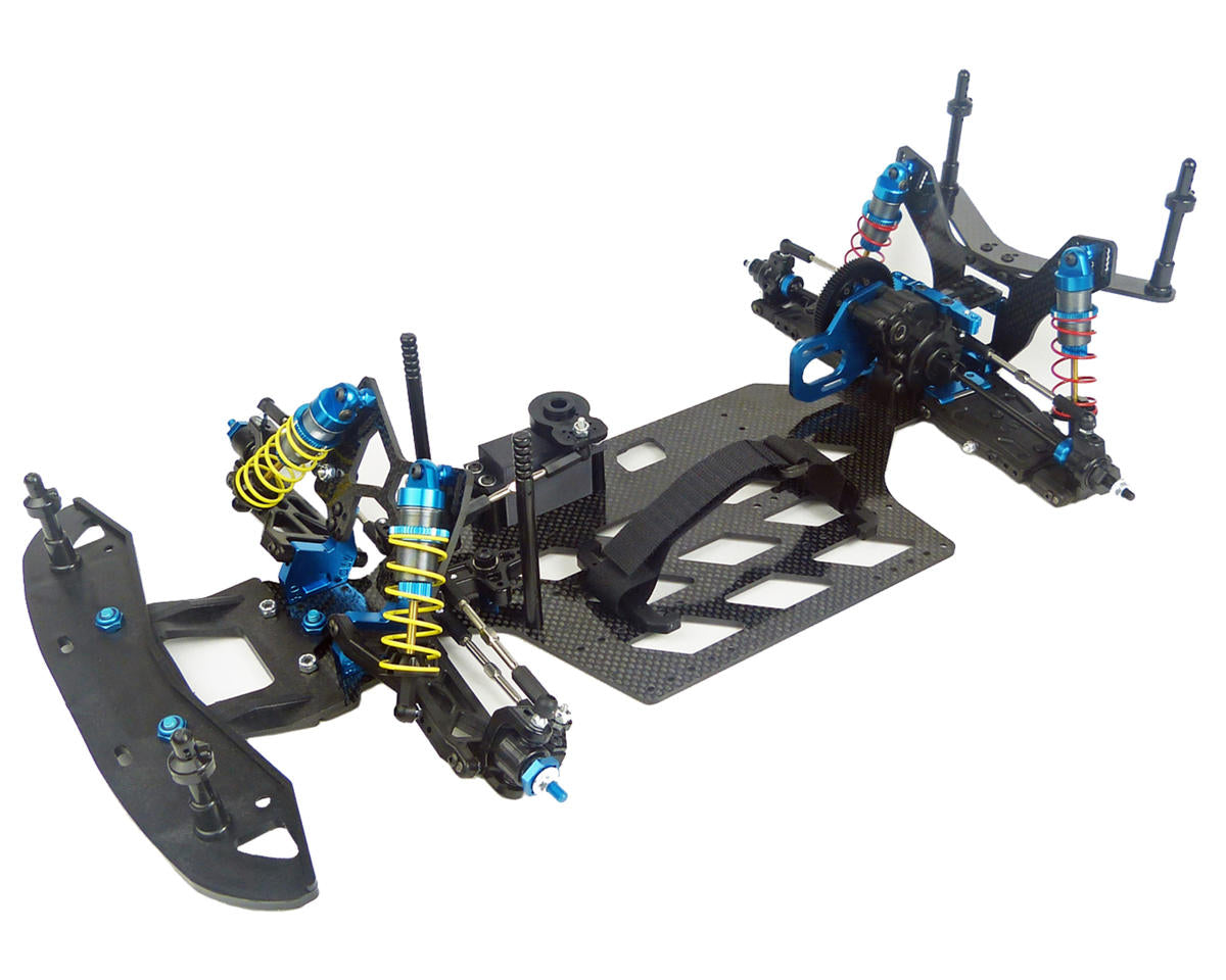 CSW0717 Custom Works Rocket 5.1 Kit for LM or Modified
