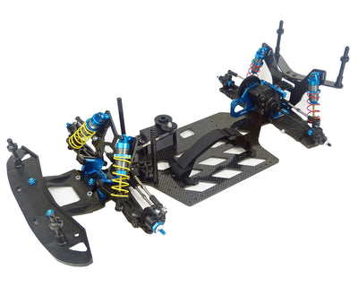 CSW0717 Custom Works Rocket 5.1 Kit for LM or Modified