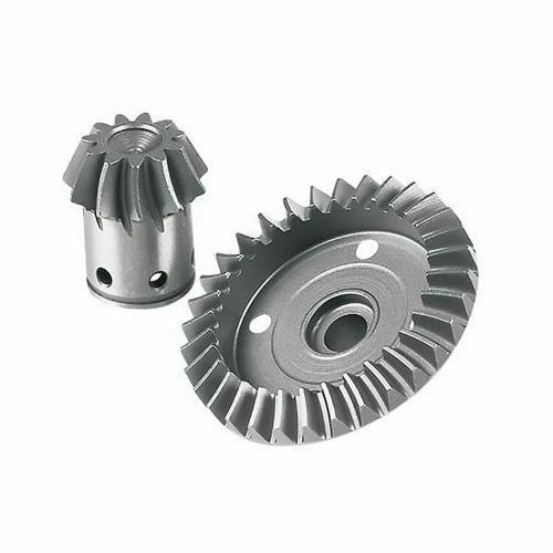 AX31494 Bevel Gear Set 35/15T