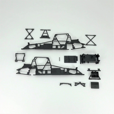 1RC2040 Frame., 1/18 EDM 2.0