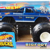 HWGWL11 BigFoot Monster Truck