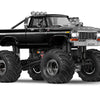 9884 Pro Scale® LED light set, front & rear, complete (includes light harness, zip tie
