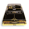 RER25840  RedCat 1964 Chevrolet Impala Gold Digger Special Edition LowRider RTR-Gold