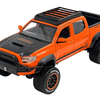 MJ32275OR  MT 1:24 H-D Custom - Toyota 2023 Tacoma OR