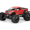 PRO334800 Ford F-150 SVT Raptor (Clear) (254mm)