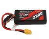 GEA222S60X6GT Gens Ace 2S G-Tech Smart LiPo Battery 60C (7.4V/2200mAh) w/XT-60 Connector