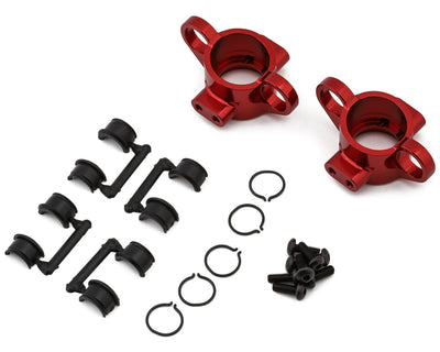 KYOFAW205B Kyosho Fazer FZ02L HD Aluminum Front Hub Set