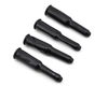 MUGE2506 Mugen Seiki Rear Shock Boot (4)