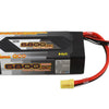 GEA68006S10E5 Gens Ace 6S LiHV Advanced Series LiPo Battery 100C (22.8V/6800mAh) w/EC5 Connector