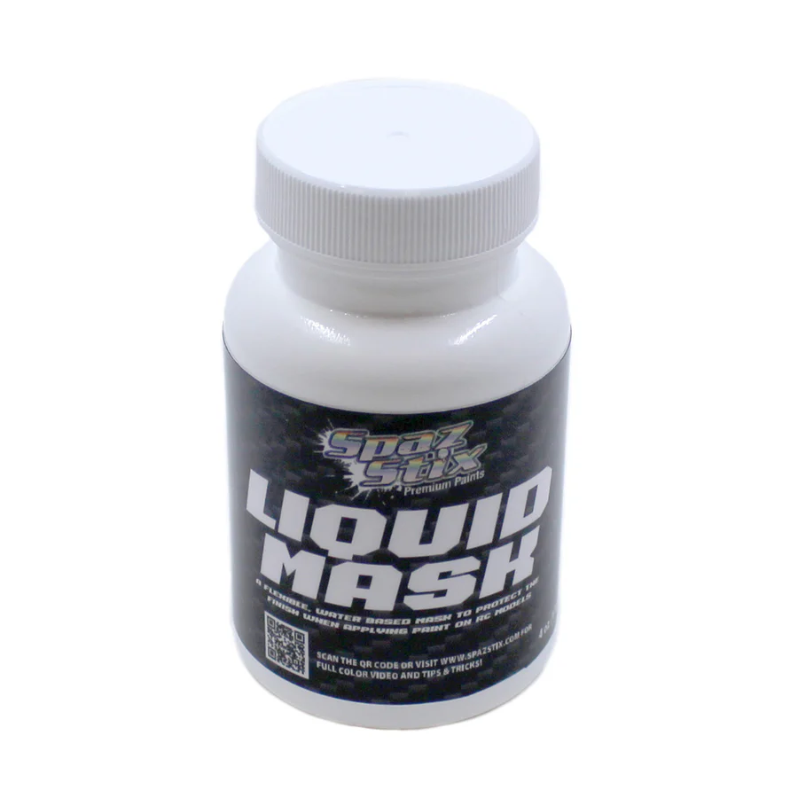 SZX00004 4oz Liquid Mask