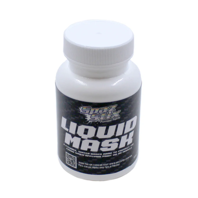 SZX00004 4oz Liquid Mask