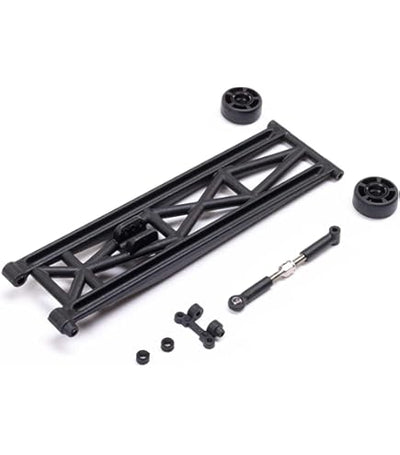 LOS214028 Wheelie Bar Mini Dra