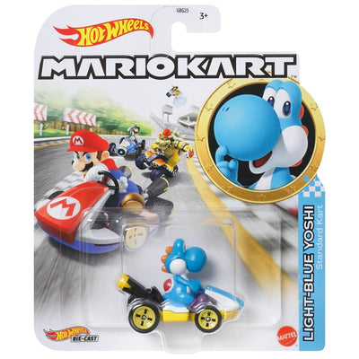 HWGBG25 Light-Blue Yoshi