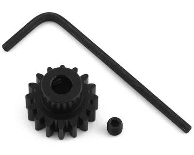 LOSA3576 Mod1 5mm Bore Pinion Gear (16T)