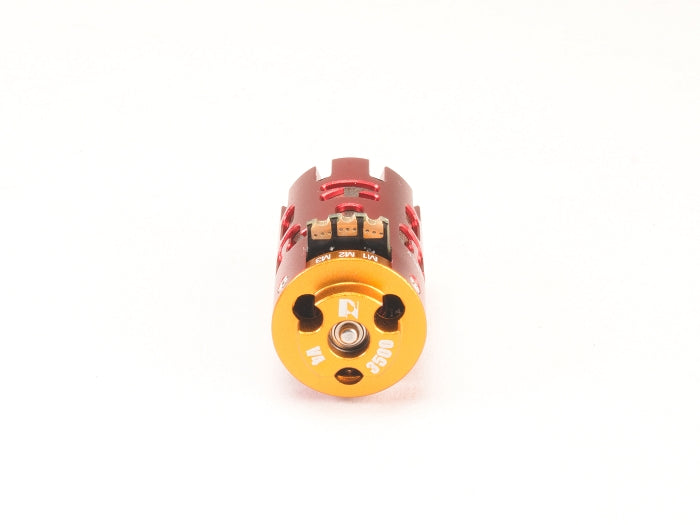 164435 PN Racing Mini-Z V4 Sensorless Brushless Motor 3500kv (PNWC Stock)