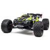 ARA110002 Arrma KRATON 1/5 Scale 4X4 8S BLX Brushless Speed Monster Truck RTR