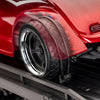 88086-84 TRX6 Ultimate Hauler