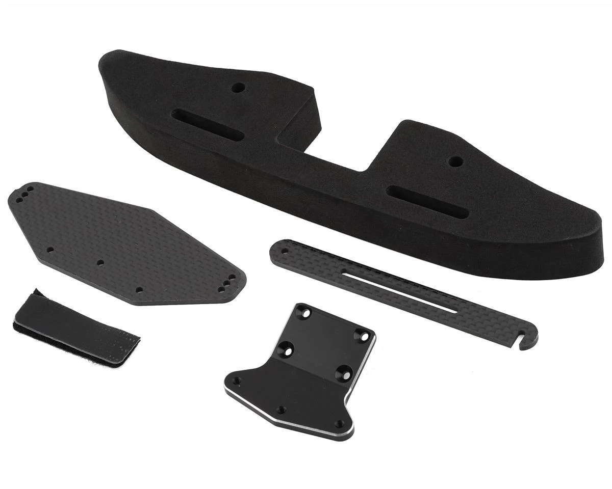 EXO2083 22S Front Bumper