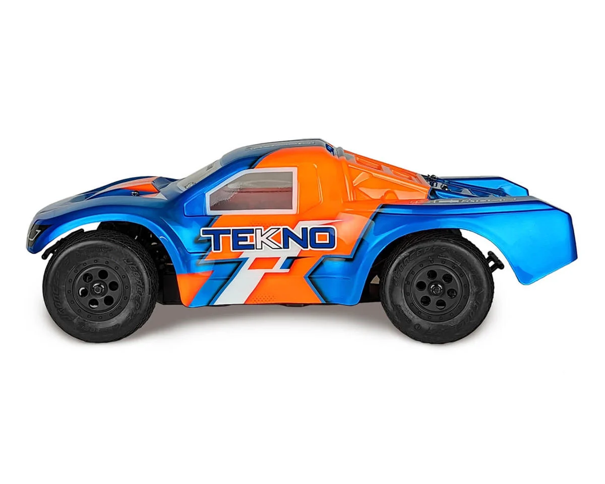 TKR7000 SCT410SL Lightweight 1/10 Electric 4WD Short Course Truck Kit