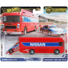 HWFLF56-957D Euro Hauler '94 Nissan 300 ZX GTS