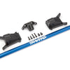 6730X Chassis Brace Kit, Blue