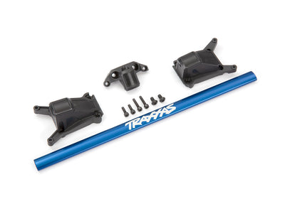 6730X Chassis Brace Kit, Blue