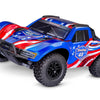 68454-4 Slash 4X4 Brushless