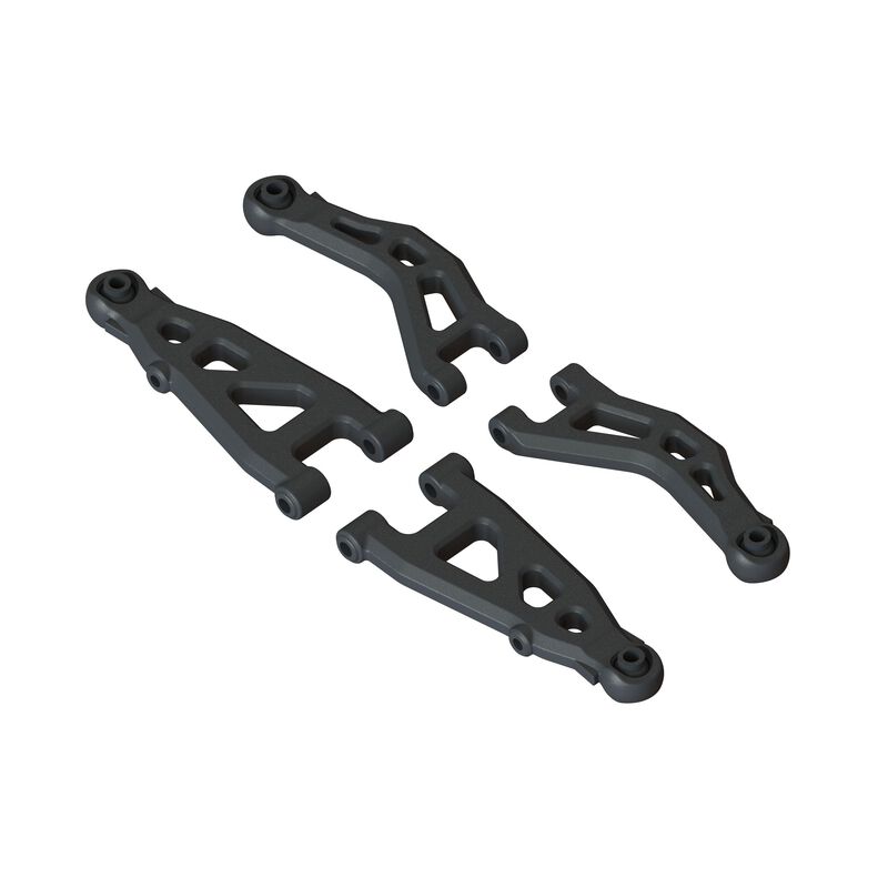 ARA330839 Front Susp Set B GROM