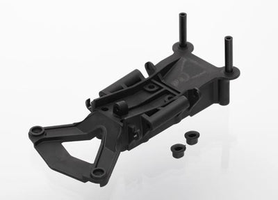 6430 Bulkhead Front/Bushings