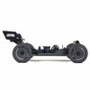 ARA8306 Arrma Typhon TLR Tuned 1/8 Scale 4WD Buggy Roller- Pink/Purple