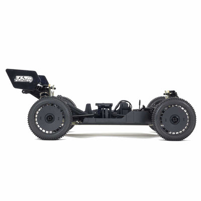 ARA8306 Arrma Typhon TLR Tuned 1/8 Scale 4WD Buggy Roller- Pink/Purple