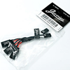 Jevries MS-5976-BEC BEC Wiring Harness 2 Servo To 2 Channels