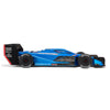 ARA109011 1/7 LIMITLESS All-Road Speed Bash: Roller